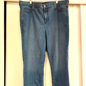 NYDJ 20W Jeans
